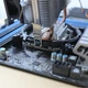 Универсальное крепление процессорного радиатора (кулера) Intel LGA 775/1150/1151/1155/1156/1366 - изображение 5