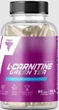 Л-Карнитин Trec Nutrition L-Carnitine + Green tea90 капс - зображення 1