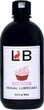 Лубрикант L.B. Sexual Lubricant Water Based Cupcake Капкейк 500 мл (ROZ6400230538) - зображення 1