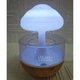 Ночник-гриб RAIN HUMIDIFIER с эффектом дождя, ультразвуковой увлажнитель воздуха RH7C - изображение 7