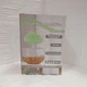 Ночник-гриб RAIN HUMIDIFIER с эффектом дождя, ультразвуковой увлажнитель воздуха RH7C - изображение 9