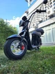 Електроскутер Maxxter ROCK 2.0 (Black) - изображение 9
