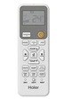 Кондиціонер Haier as20rv/1u20rv - зображення 6