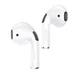 Бездротові навушники Hoco EW03 Plus, TWS Bluetooth 5.1, 30/200mAh, 4h, mic, White - зображення 2