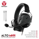 Игровые Наушники Fantech MH91 Alto Черный - изображение 2