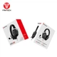 Игровые Наушники Fantech MH91 Alto Черный - изображение 4