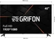 Телевізор Grifon 40" DV40FSB - зображення 11