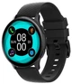 Смарт-годинник Imilab iMiki KW66 Black Silicone Strap - зображення 2