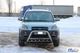 Кенгурятник захист переднього бампера на HYUNDAI ix35 10- d51х1,6мм Хендай их35 ST1219 - зображення 3