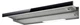 Витяжка телескопічна Elica TT14 LUX GRVT/A/90 (750 м3/год, 3 швид., кнопкове.кер.) 299677 - изображение 1