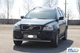 Кенгурятник захист переднього бампера на Volvo XC90 02-14 d60х1,6мм Вольво ХС90 ST4809 - зображення 3