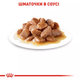 Royal Canin 3+1 Royal Canin Instinctive In Gravy Вага: 0,085 кг | Консервований корм у соусі для котів Паучі (0273574308937) (11757) - зображення 6