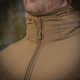 Тактична M-Tac куртка Soft Shell Tan хакі M - зображення 7