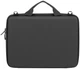 Жесткий чехол для ноутбука RIVACASE Antishock 5116 12.5" Black - изображение 4