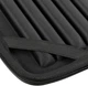 Жесткий чехол для ноутбука RIVACASE Antishock 5131 15.6" Black - изображение 12