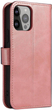 Чохол-книжка Hurtel Magnet Case для iPhone 15 Plus Pink (9145576279243) - зображення 1