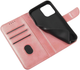 Чохол-книжка Hurtel Magnet Case для iPhone 15 Plus Pink (9145576279243) - зображення 6