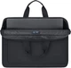 Сумка для ноутбука RIVACASE Boboli 8036 15.6" Black - зображення 5
