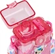 Бутылочка для воды Kite tokidoki 500 мл Розовая (TK24-1203) - изображение 2