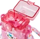 Бутылочка для воды Kite tokidoki 500 мл Розовая (TK24-1203) - изображение 3