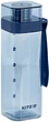 Пляшка для води Kite квадратна 550 мл Блакитна (K24-1209-1) - зображення 2