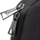 Чехол для ноутбука RIVACASE Clark 8114 14" Black - изображение 9