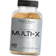 Витамины и минералы Powerful Progress Multi-X 100 tab - изображение 2