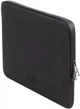 Чохол для ноутбука RIVACASE Clark 8115 15" Black - зображення 4