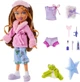 Лялька Bratz Slumber Party Yasmin - Братц Ясмін.- Піжамна вечірка (MGA Entertainment, США) - 592044 - зображення 1