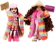 Лялька Bratz Special Edition Designer Pride Roxxi & Nevra - Братц Спеціальний випуск Роксі та Невра (580324) - MGA Entertainment, США - зображення 2