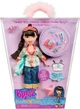 Кукла Bratz Slumber Party Jade - Братц Жаде (Джейд) - Пижамная вечеринка (MGA Entertainment, США) - 592068 - изображение 2