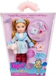 Кукла Bratz Slumber Party Cloe Doll - Братц Хлоя - Пижамная вечеринка (MGA Entertainment, США) - 592037 - изображение 2