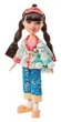 Кукла Bratz Slumber Party Jade - Братц Жаде (Джейд) - Пижамная вечеринка (MGA Entertainment, США) - 592068 - изображение 4
