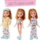 Кукла Bratz Slumber Party Meygan - Братц Мейган - Пижамная вечеринка (MGA Entertainment, США) - 592075 - изображение 5