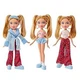 Кукла Bratz Slumber Party Cloe Doll - Братц Хлоя - Пижамная вечеринка (MGA Entertainment, США) - 592037 - изображение 5
