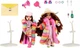 Лялька Bratz Special Edition Designer Pride Roxxi & Nevra - Братц Спеціальний випуск Роксі та Невра (580324) - MGA Entertainment, США - зображення 9