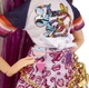 Лялька Bratz Special Edition Designer Pride Roxxi & Nevra - Братц Спеціальний випуск Роксі та Невра (580324) - MGA Entertainment, США - зображення 13
