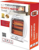 Инфракрасный обогреватель ESPERANZA EHH009 Quartz Heater - изображение 4