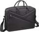 Сумка для ноутбука RIVACASE Clark 8134 15.6" Black - изображение 1