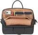 Сумка для ноутбука RIVACASE Clark 8134 15.6" Black - изображение 7