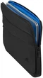 Чехол для ноутбука RIVACASE Ulsan 8204 13.3" Black - изображение 9