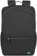 Рюкзак для ноутбука RIVACASE Ulsan 7764 15.6" Black - изображение 1