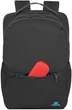 Рюкзак для ноутбука RIVACASE Ulsan 7764 15.6" Black - изображение 4