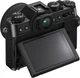 Фотоаппарат Fujifilm X-T30 II + XC 15-45mm F3.5-5.6 Kit Black (16830419) - изображение 9