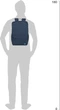 Рюкзак для ноутбука RIVACASE Ulsan 7764 15.6" Dark Blue - зображення 18
