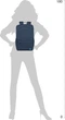 Рюкзак для ноутбука RIVACASE Ulsan 7764 15.6" Dark Blue - зображення 19