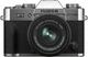 Фотоаппарат Fujifilm X-T30 II + XC 15-45mm F3.5-5.6 Kit Silver (16830445) - изображение 1