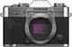 Фотоаппарат Fujifilm X-T30 II + XC 15-45mm F3.5-5.6 Kit Silver (16830445) - изображение 4