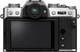 Фотоаппарат Fujifilm X-T30 II + XC 15-45mm F3.5-5.6 Kit Silver (16830445) - изображение 5