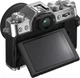 Фотоаппарат Fujifilm X-T30 II + XC 15-45mm F3.5-5.6 Kit Silver (16830445) - изображение 7
